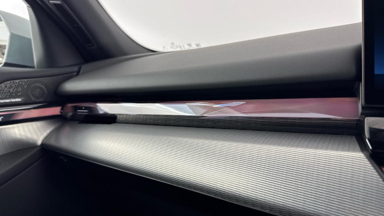 BMW 5 Series 520i M Sport 4dr Auto Petrol Saloon